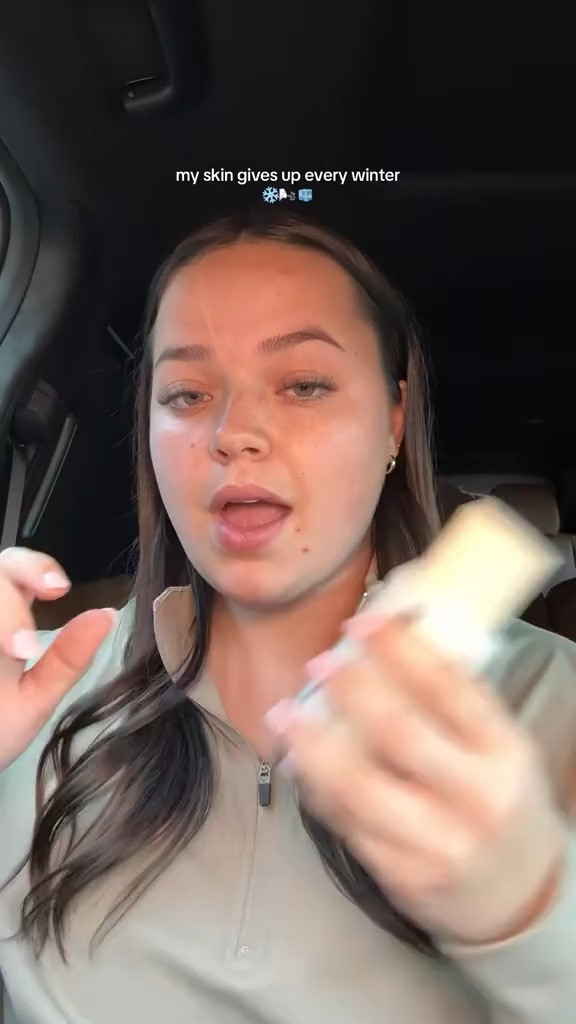 Hydration meets glow ✨ Prequel Half & Half Moisturizer is my everyday go-to #skincareroutine #prequelbeauty #ltkbeauty

#LTKGiftGuide #LTKSeasonal