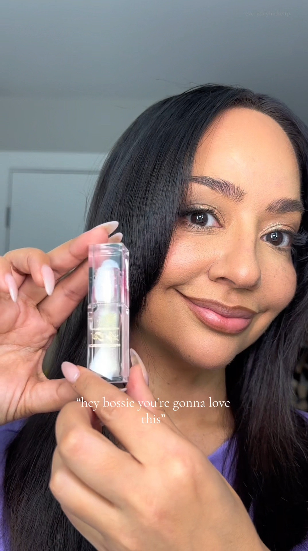 Hydrating lip oil for your everyday makeup routine 💄 

makeup tips, makeup look, lip oil review, makeup over 40, beauty tips, lip combo

#LTKBeauty #LTKStyleTip #LTKOver40