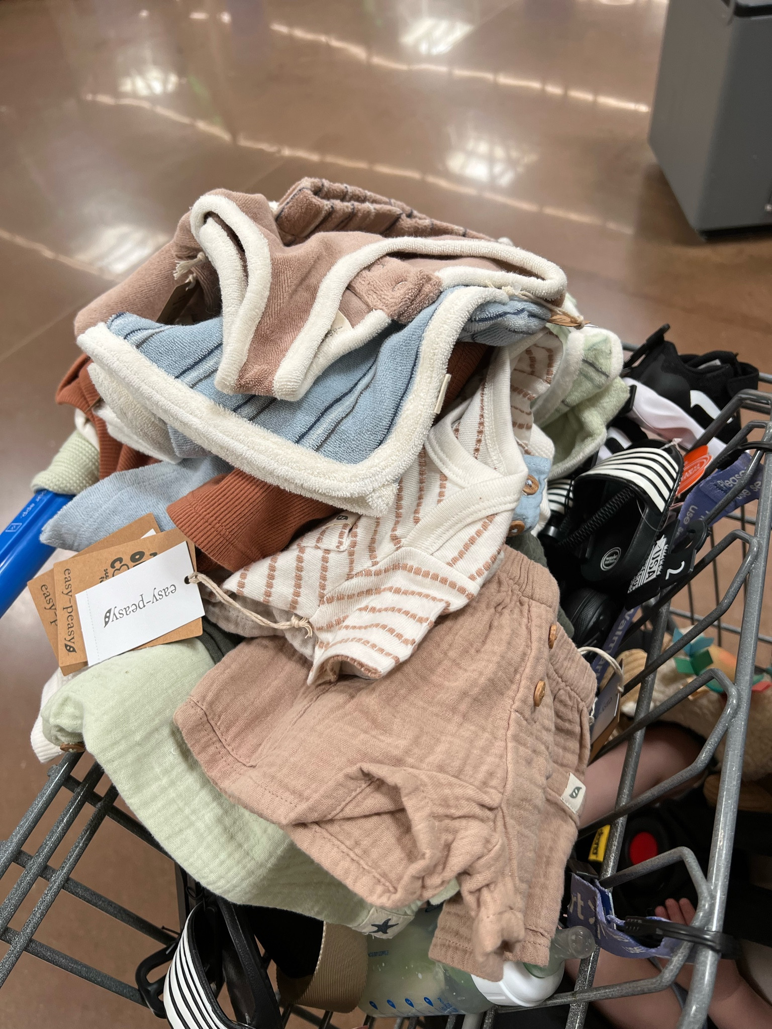 Walmart boys haul! Everything under $8! 

#LTKbaby
