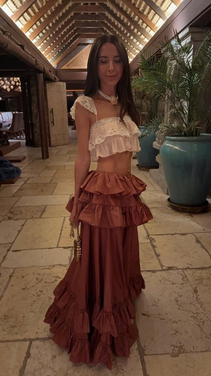 Night 1 of vacation 🌴