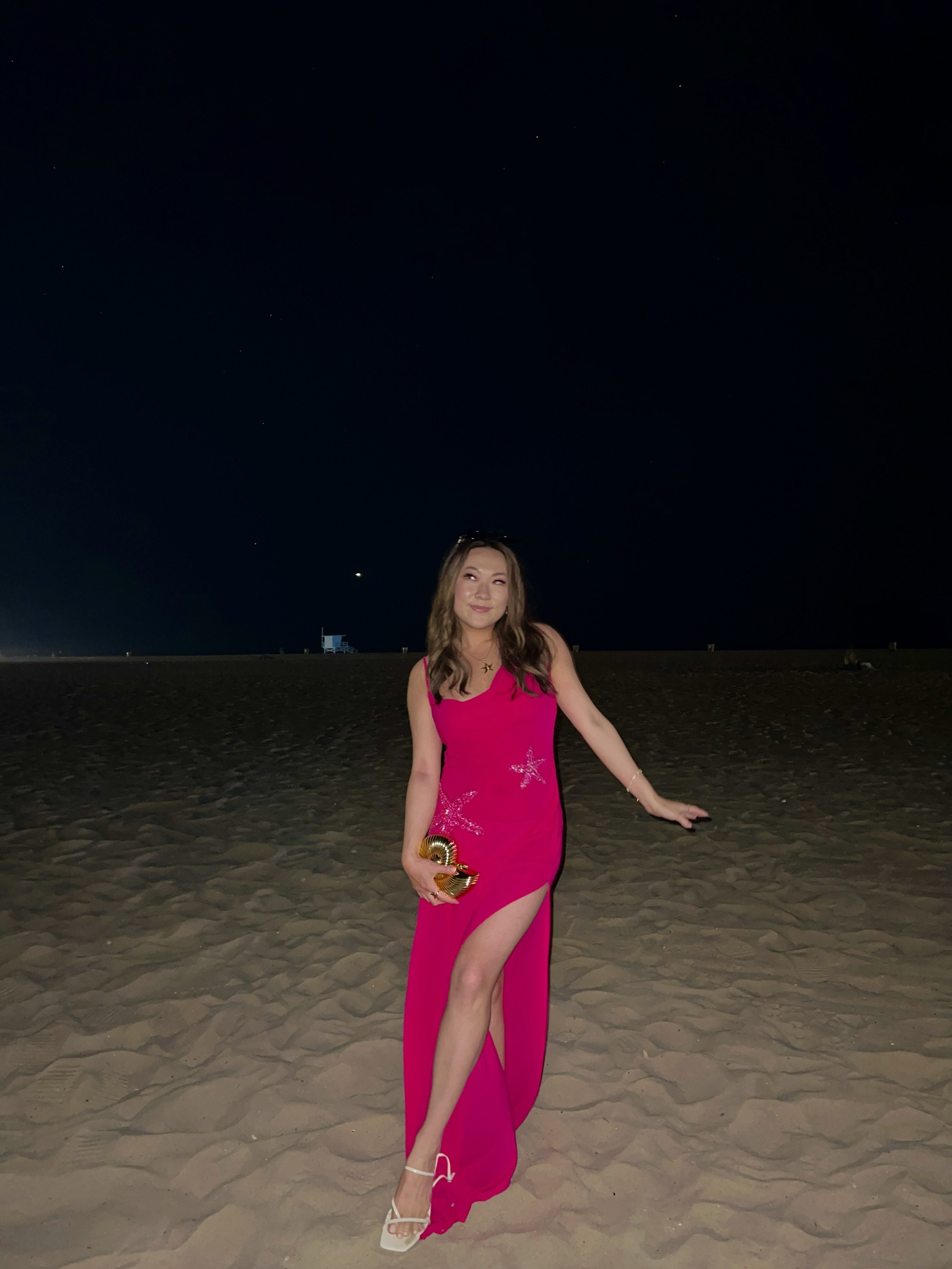 this starfish dress is perfect for vacation

#LTKswim #LTKtravel #LTKitbag