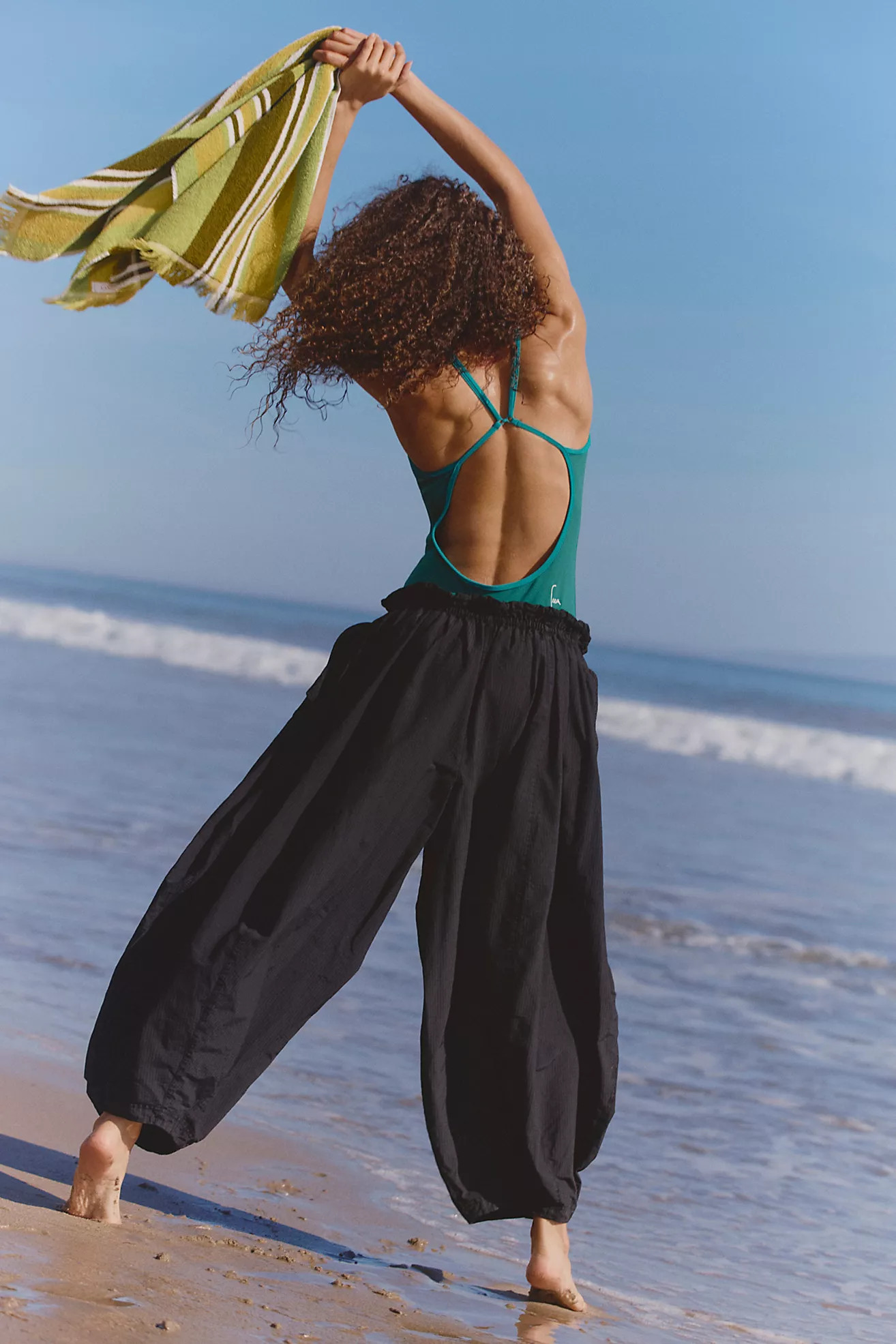 On The Pulse Balloon Pants | Free People (Global - UK&FR Excluded)