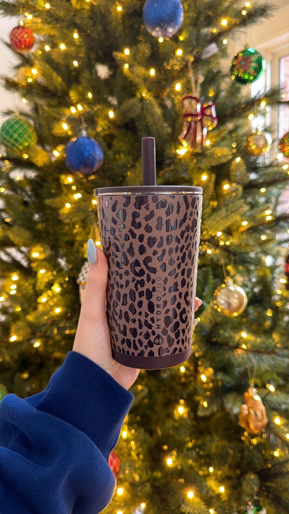 Leopard Hydrojug

#LTKHoliday #LTKGiftGuide #LTKHome