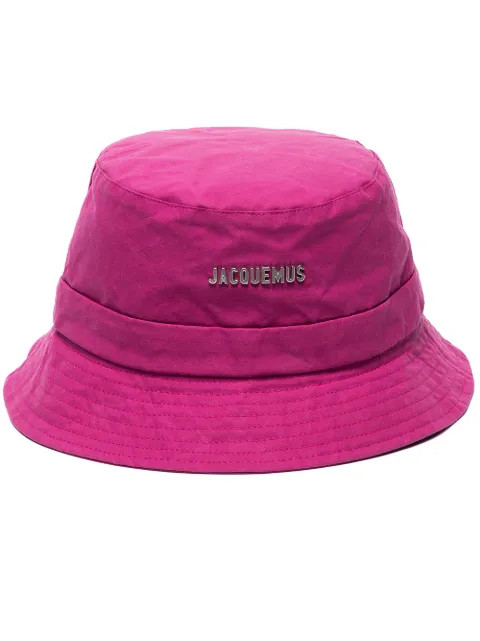 Le Bob Gadjo bucket hat | Farfetch (US)