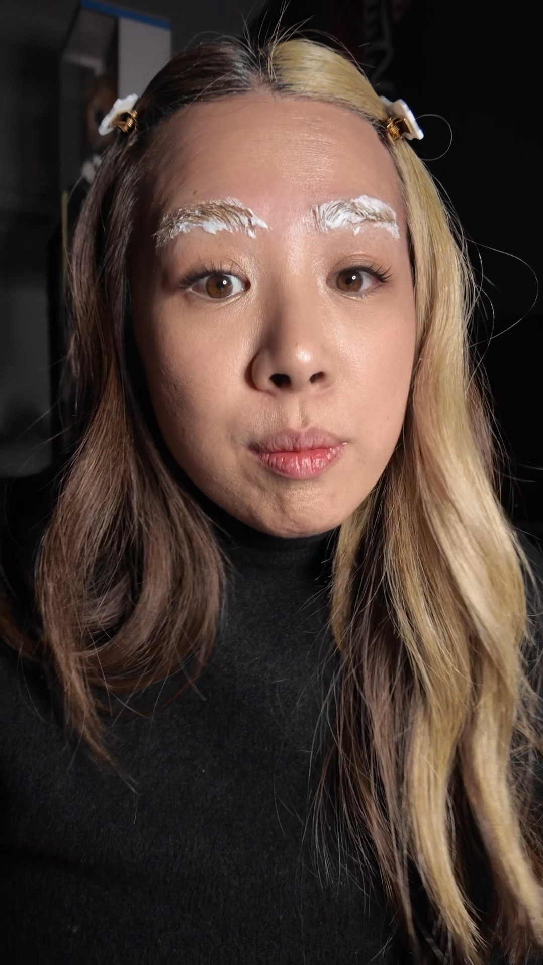 What can I say I’m all about self empowerment. 🤌😂 I love a bleached eyebrow look.

#LTKgrwm #LTKselfcare #LTKBeauty