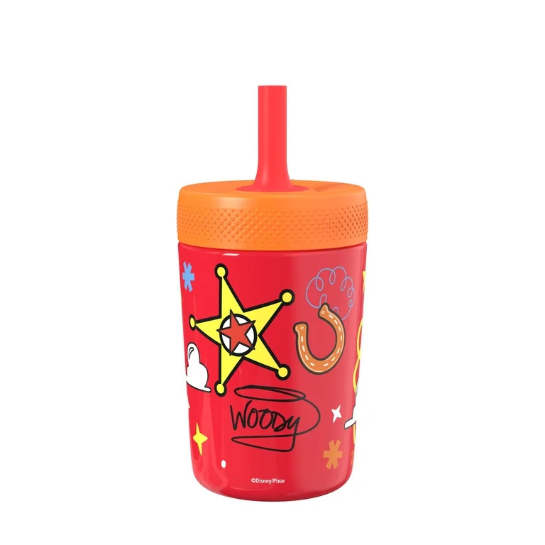 Zak Designs 9.5oz Kincaid Tumbler Toy Story - Woody | Walmart (US)