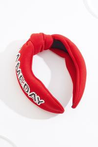 Cato Fashions | Cato Game Day Beaded Headband | Cato Fashions