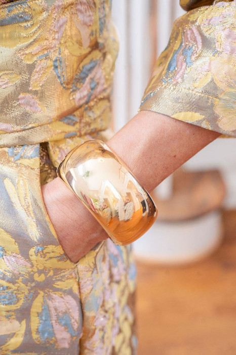 Demi Cuff | Lisi Lerch Inc