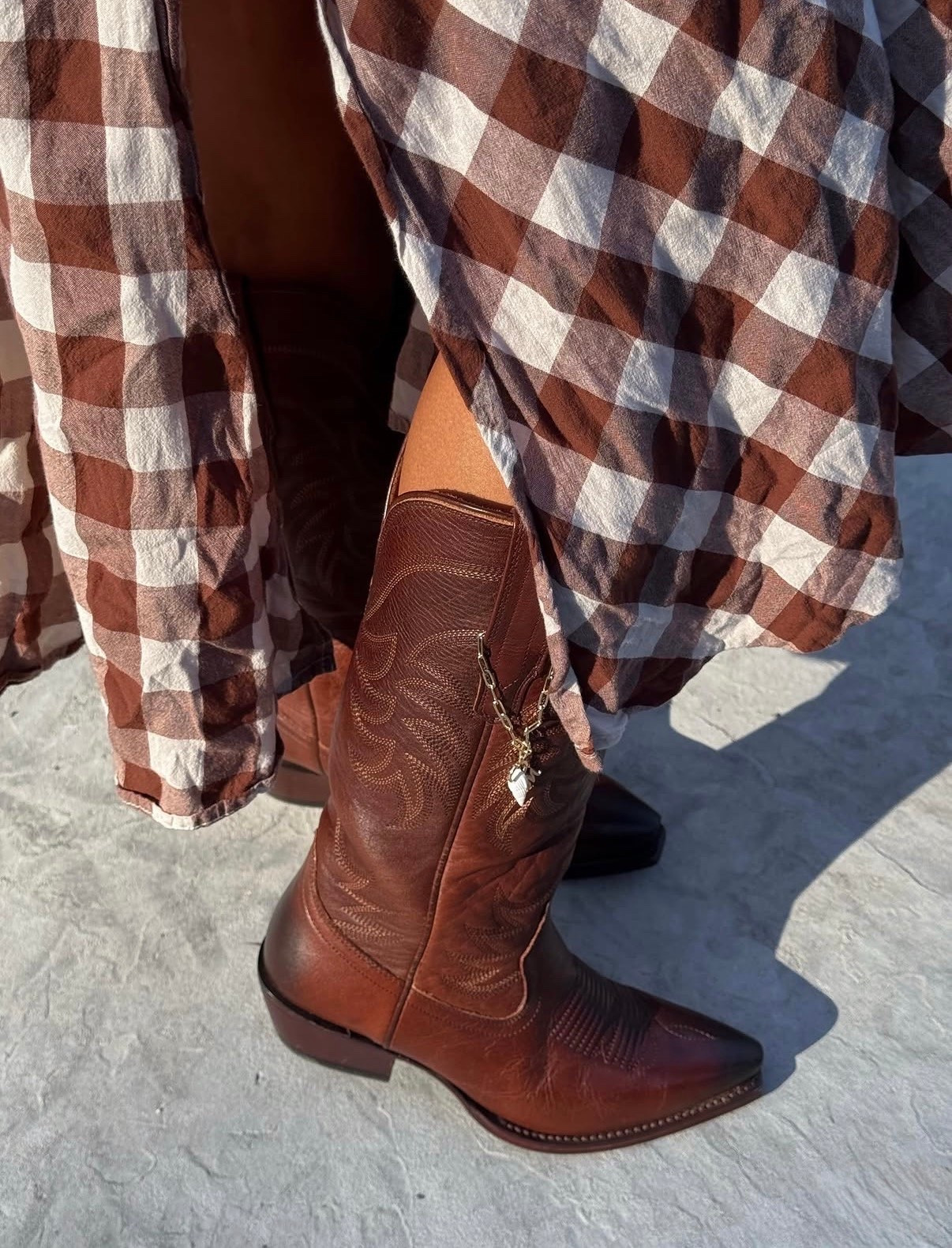 Tecovas