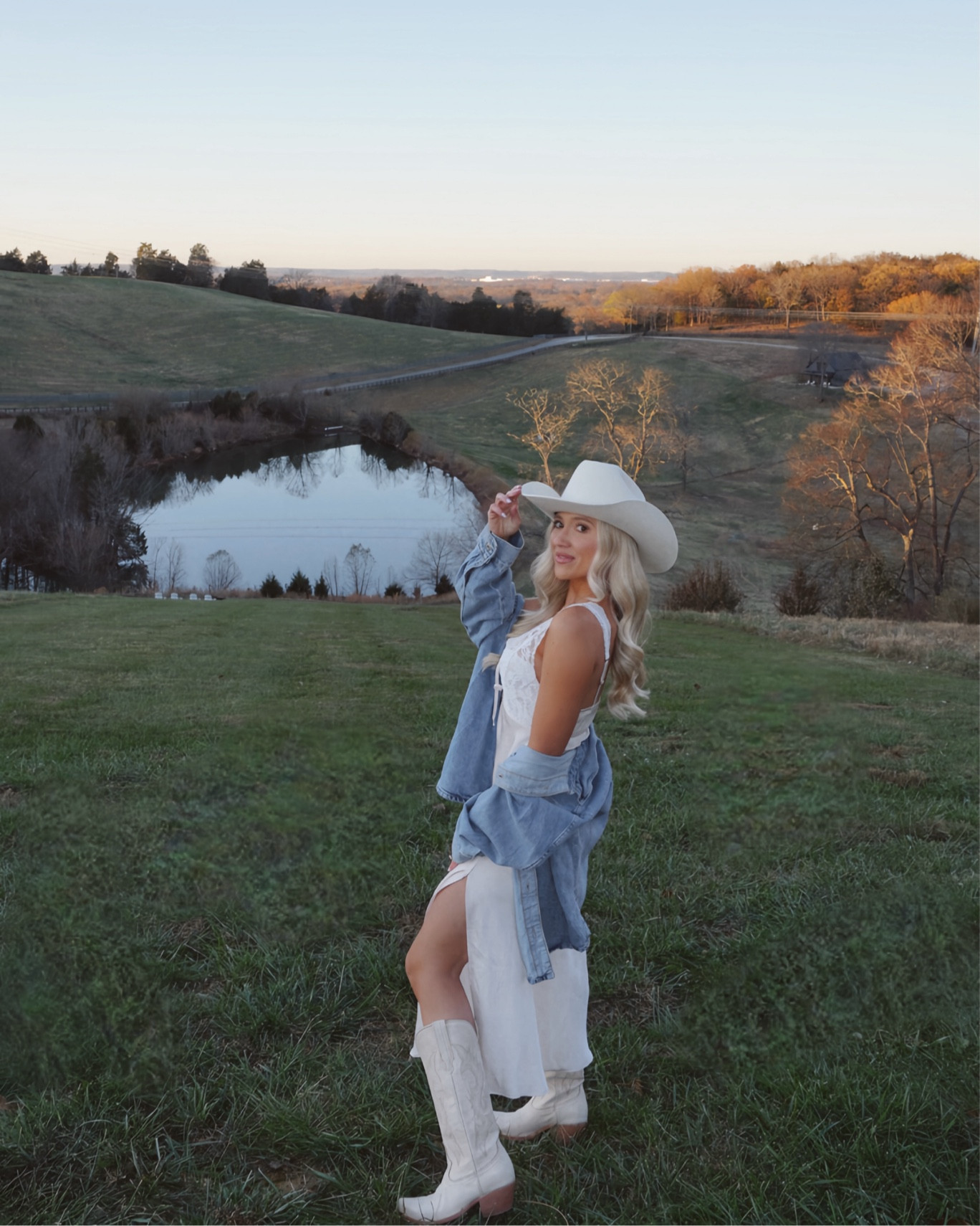 Linking my favorite maxi slip dress from Free People. It comes in like 10 colors. I wore it to my bridal shower and also on my trip to Tennessee!

#LTKPetite #LTKWedding #LTKU