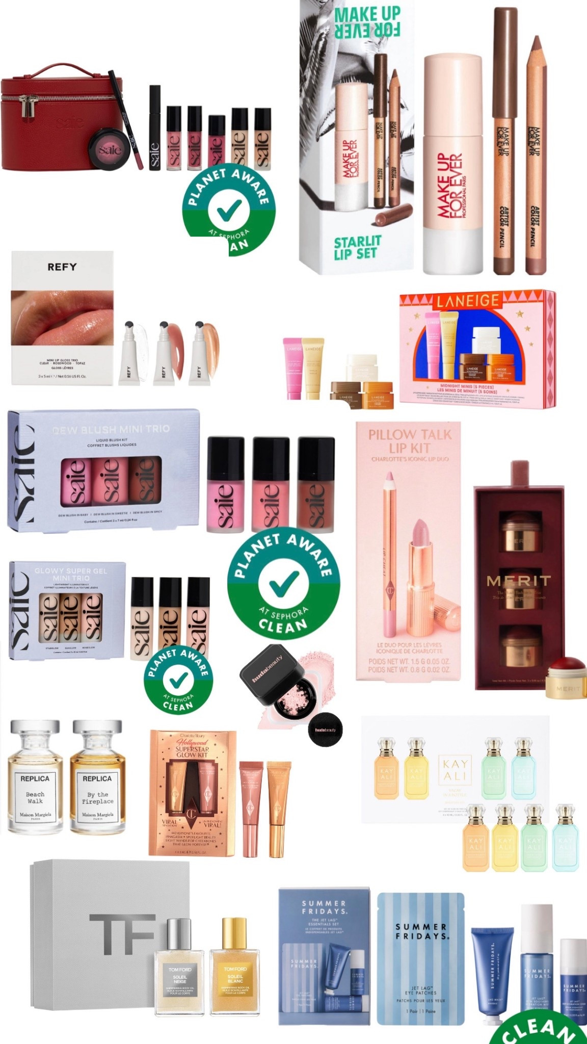 Love me some minis!! 
SEPHORA SAVINGS EVENT!

#LTKBeauty #LTKSaleAlert #LTKGiftGuide