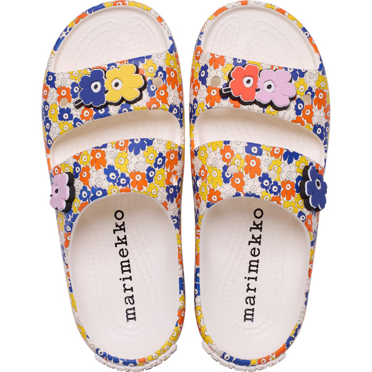 Marimekko Classic Sandal | Crocs (US)