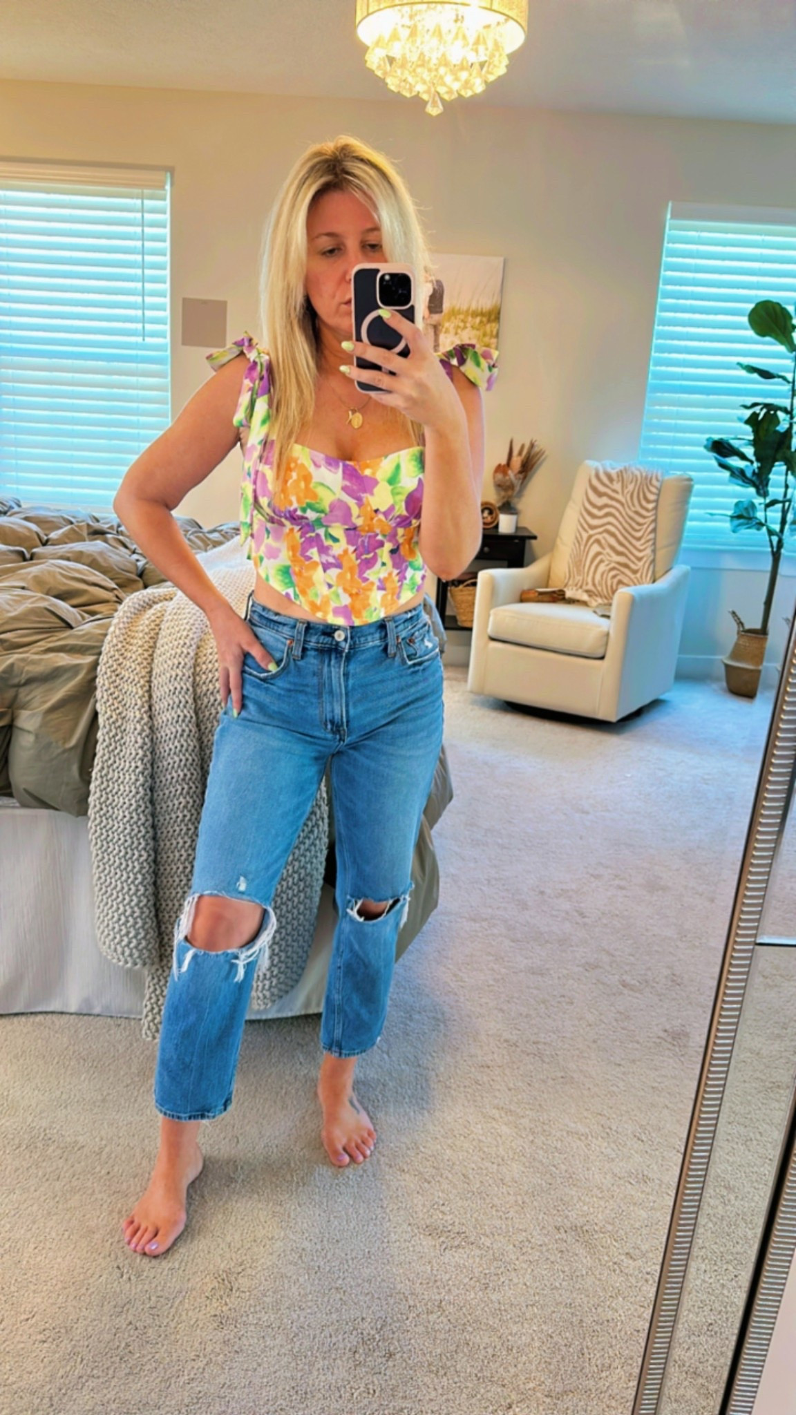 Cute spring + summer fit 💛

#LTKFestival #LTKStyleTip #LTKSeasonal