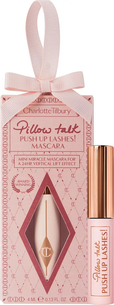 Charlotte Tilbury Pillow Talk Push-Up Lashes Mascara | Nordstromrack | Nordstrom Rack