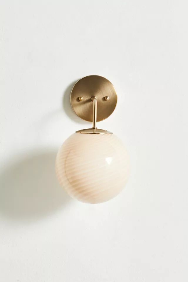 Ansel Sconce | Urban Outfitters (US and RoW)