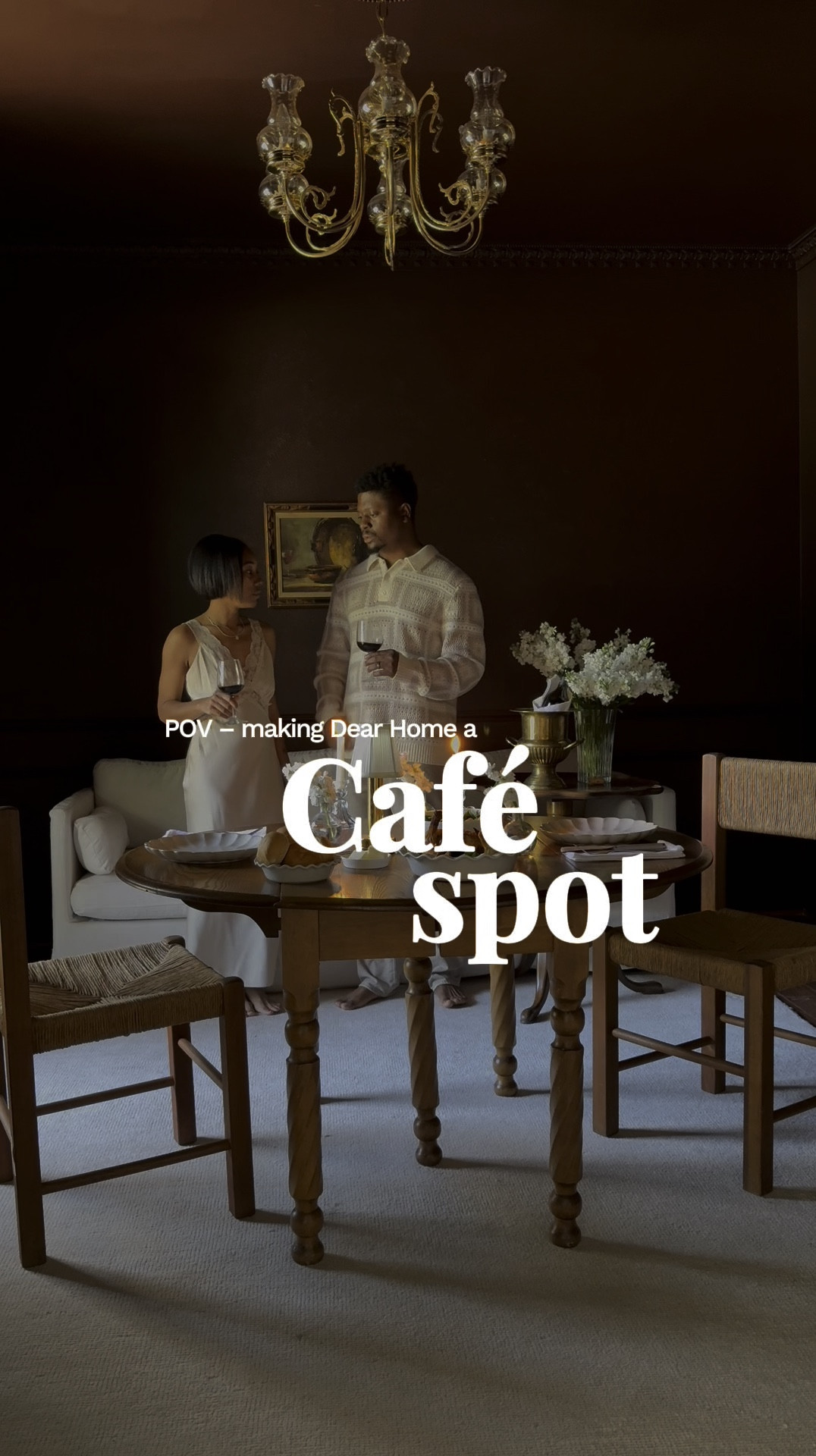 Vintage Dining room table, chairs, and more 

#LTKHome #LTKStyleTip #LTKWatchNow