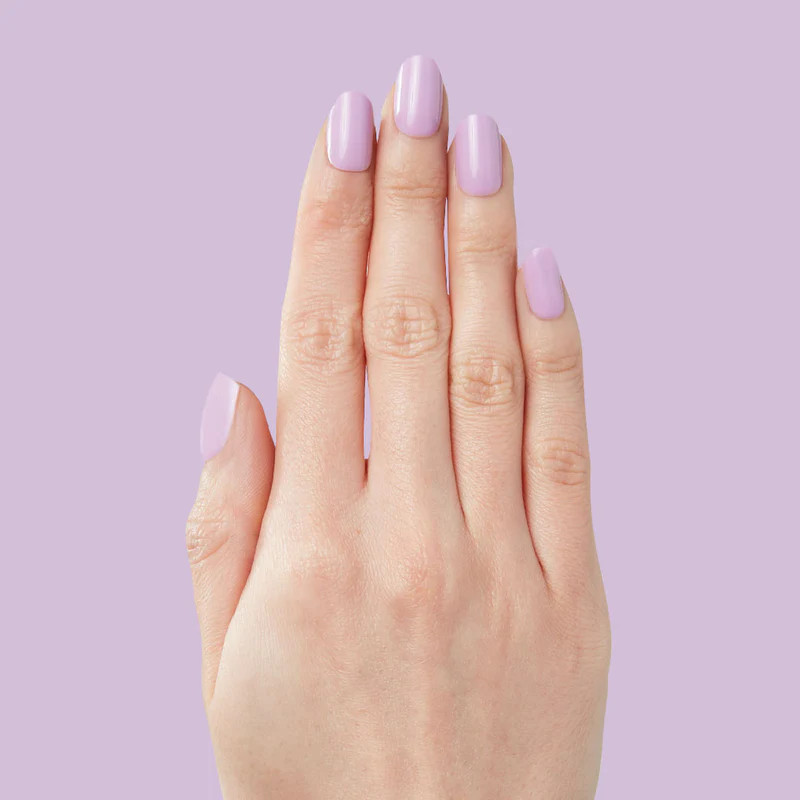 You're Invited - Press-On | Short | Squoval | Olive & June