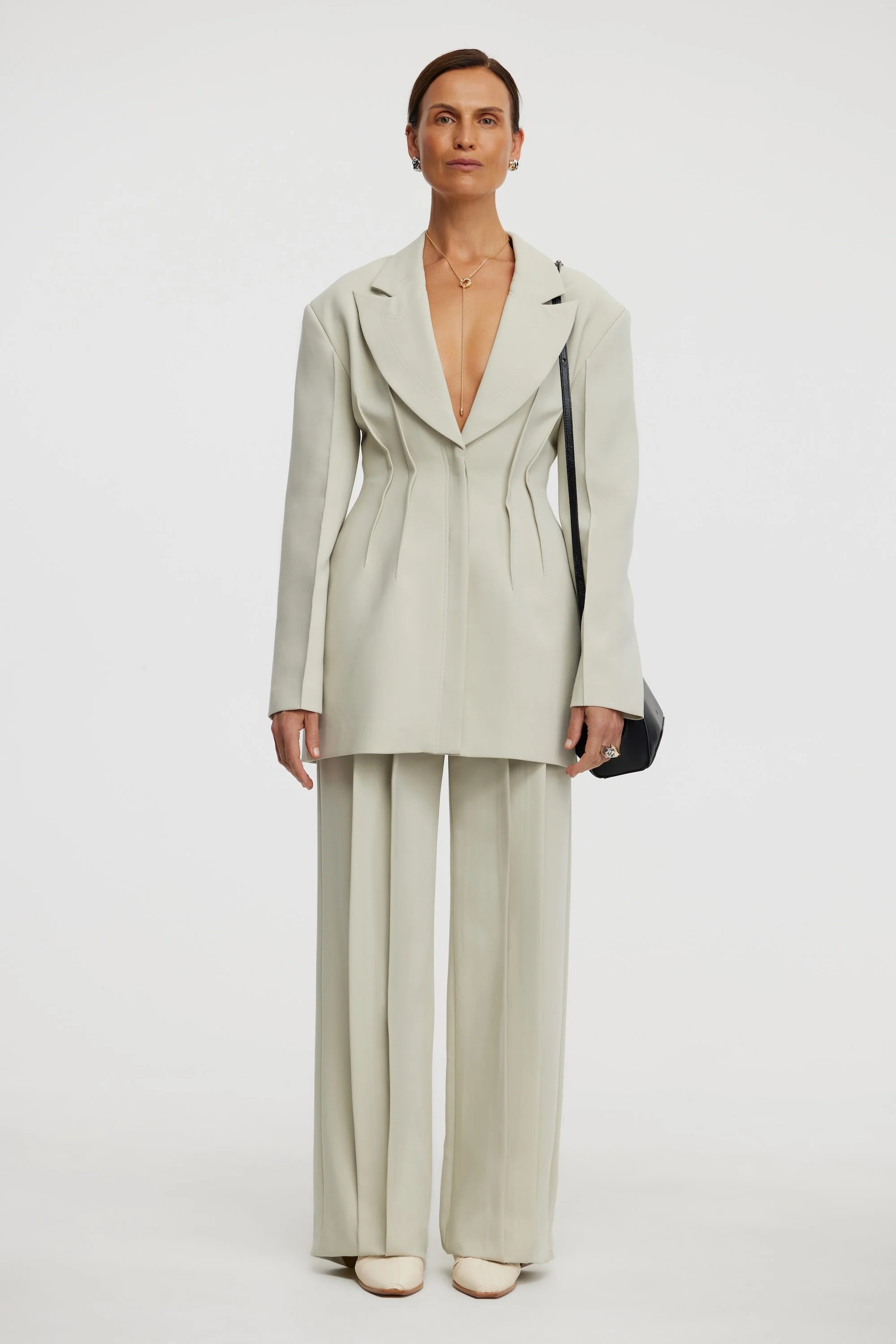 EDROM JACKET | Acler 