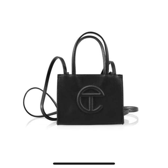 Telfar Mini Bag | Poshmark