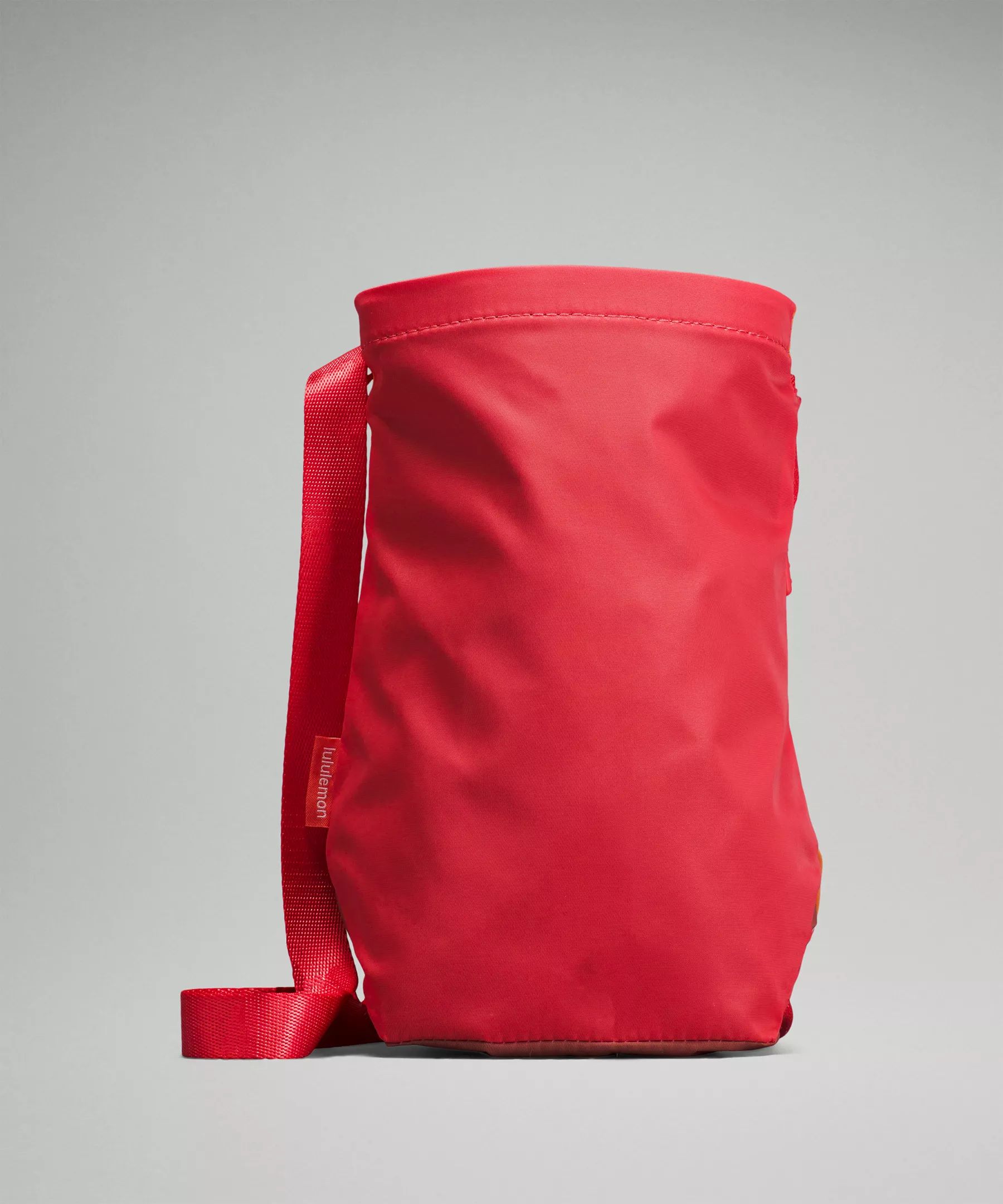 Water Bottle Crossbody Bag | Unisex Bags,Purses,Wallets | lululemon | Lululemon (US)