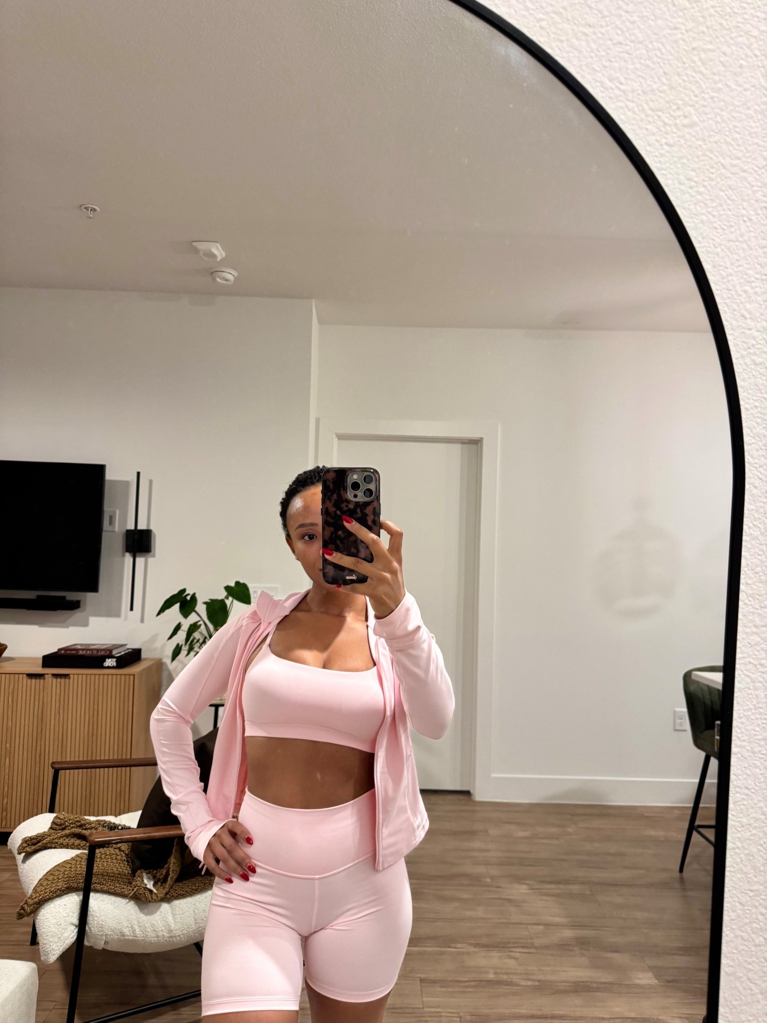 #LTKActive #LTKfitnessgoals #LTKPetite