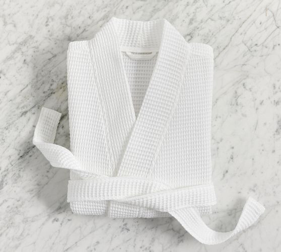 Retreat Standard Robe | Pottery Barn (US)