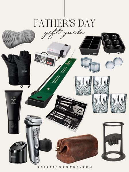 Father’s Day gift guide for around the house

#LTKMens #LTKGiftGuide #LTKSeasonal