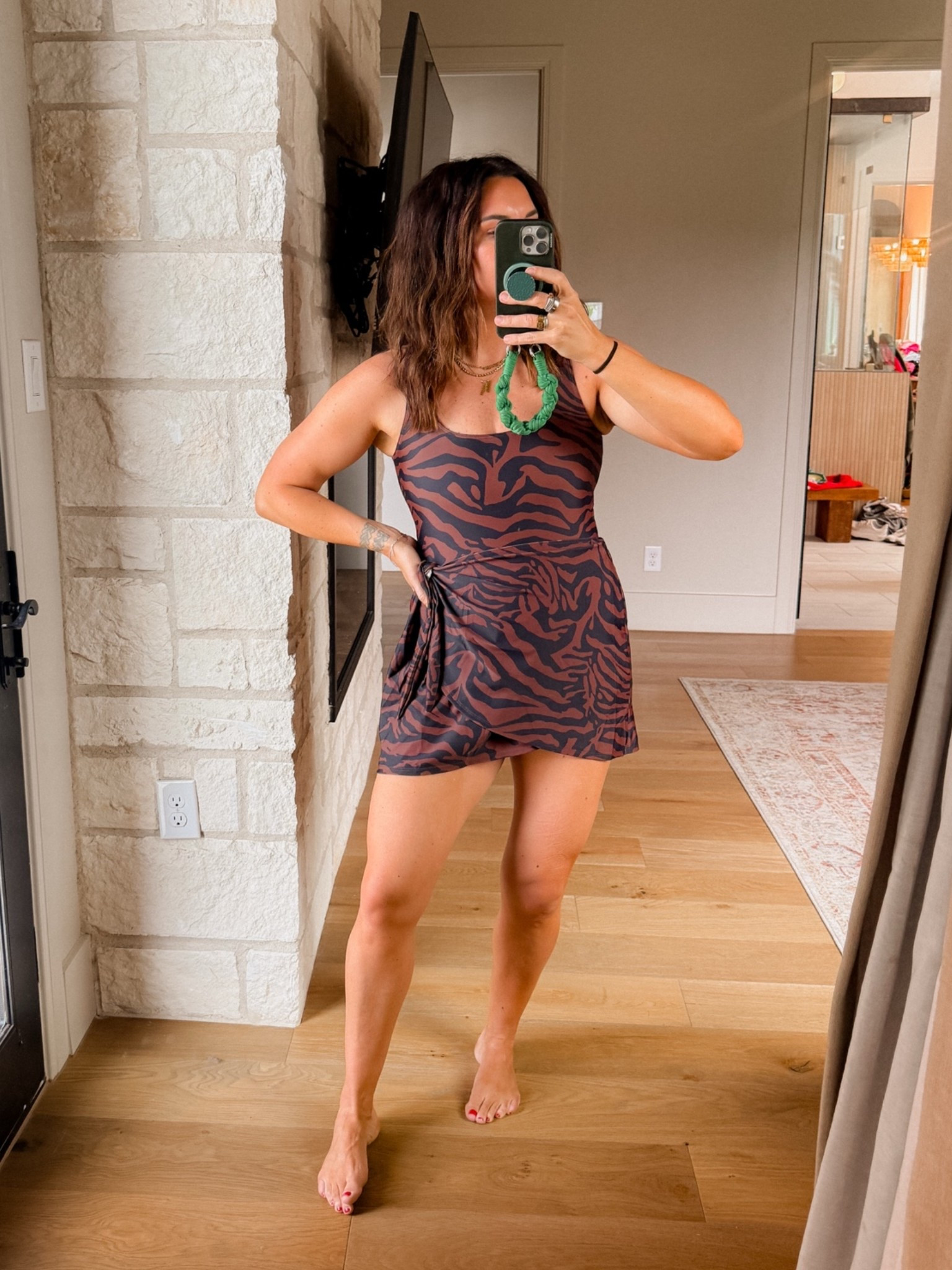My favorite swim dress!
I get the size large

#LTKSaleAlert #LTKMidsize #LTKSwim