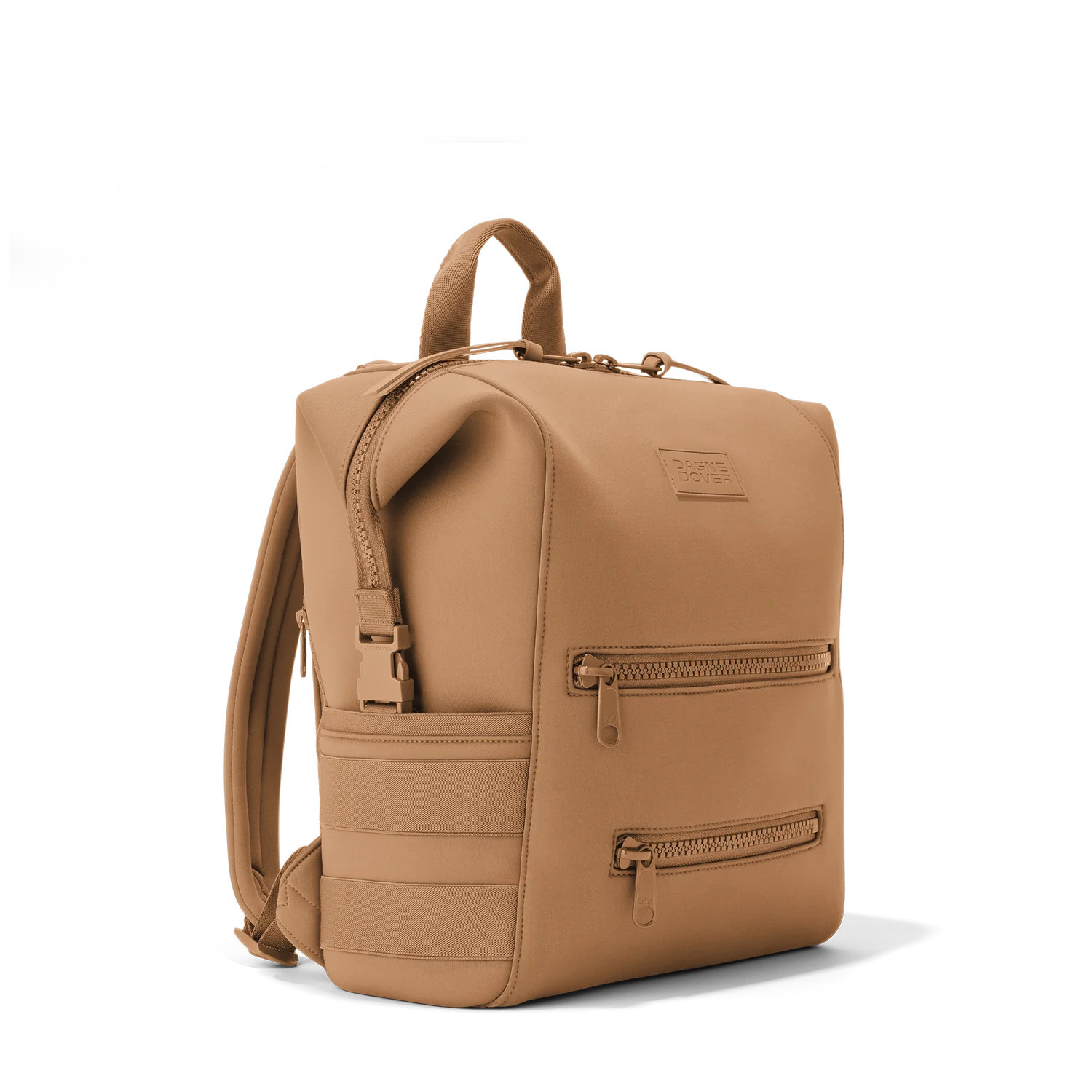 Indi neoprene Diaper Backpack | Dagne Dover
