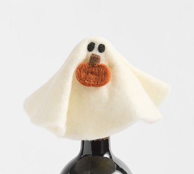Mrs. Gus Wine Topper | Pottery Barn (US)