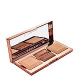 BECCA Cosmetics Be A Light Palette Limited-Edition - Medium to Deep | Amazon (US)
