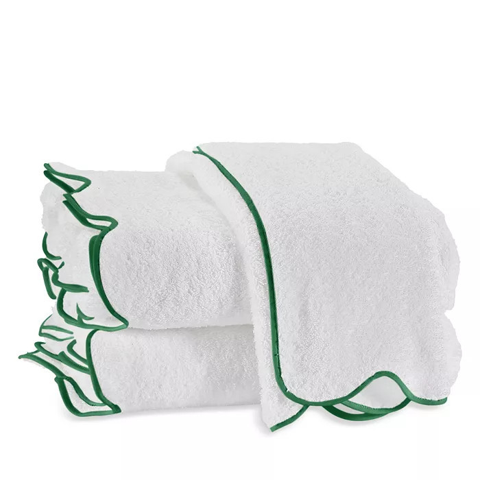 Cairo Scallop Bath Towel | Bloomingdale's (US)