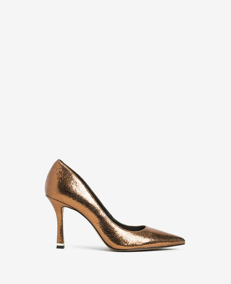 Romi Pump | Kenneth Cole