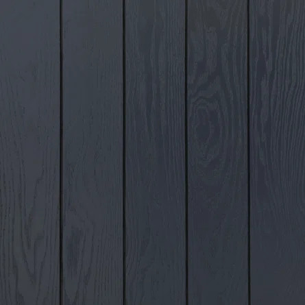 Timeline 5.5" x 72" Shiplap Wall Paneling (6-pack) | Wayfair Professional