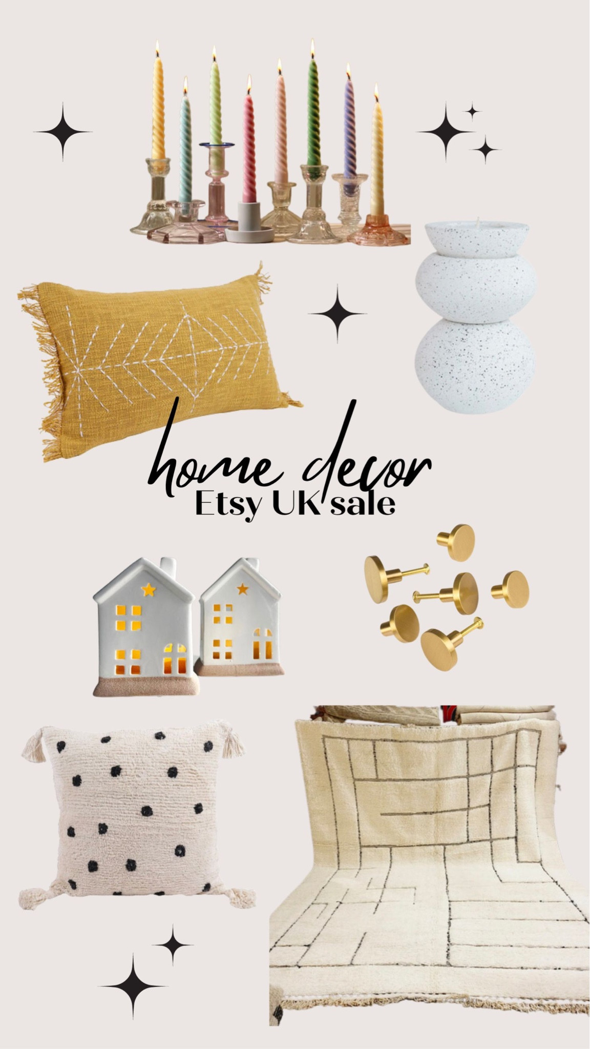 🇬🇧Etsy UK home decor cyber week / Black Friday sale 

#LTKCyberWeek #LTKCyberSaleUK #LTKhome