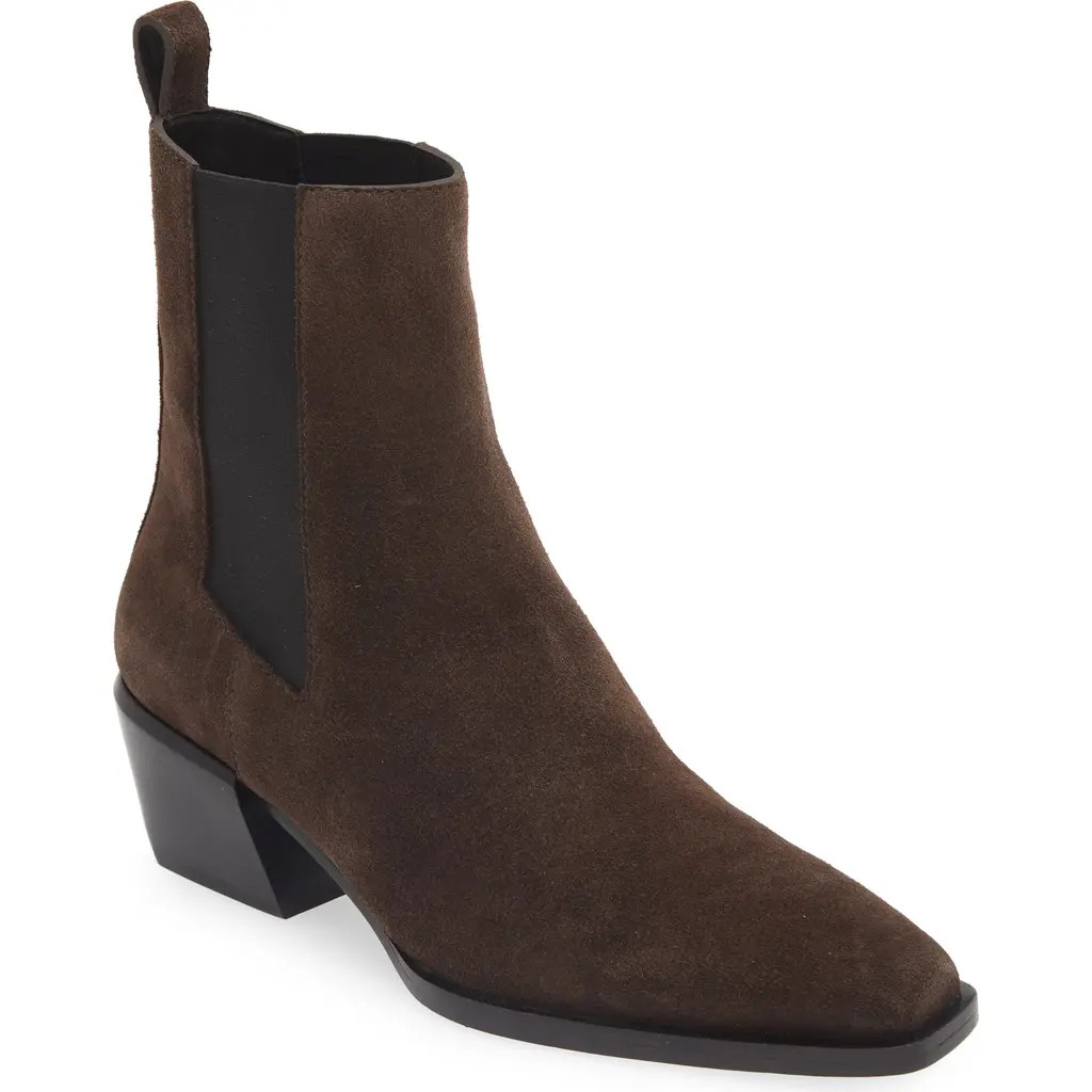 rag & bone Joni Chelsea Bootie in Drkespsosd at Nordstrom, Size 8.5Us | Nordstrom