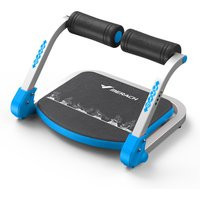 MERACH Ab Machine for Stomach Workout with 3 Adjustable Resistance&Automatic Rebound,Sit Up Machine with 330 LBS Weight Capacity | AliExpress (US)