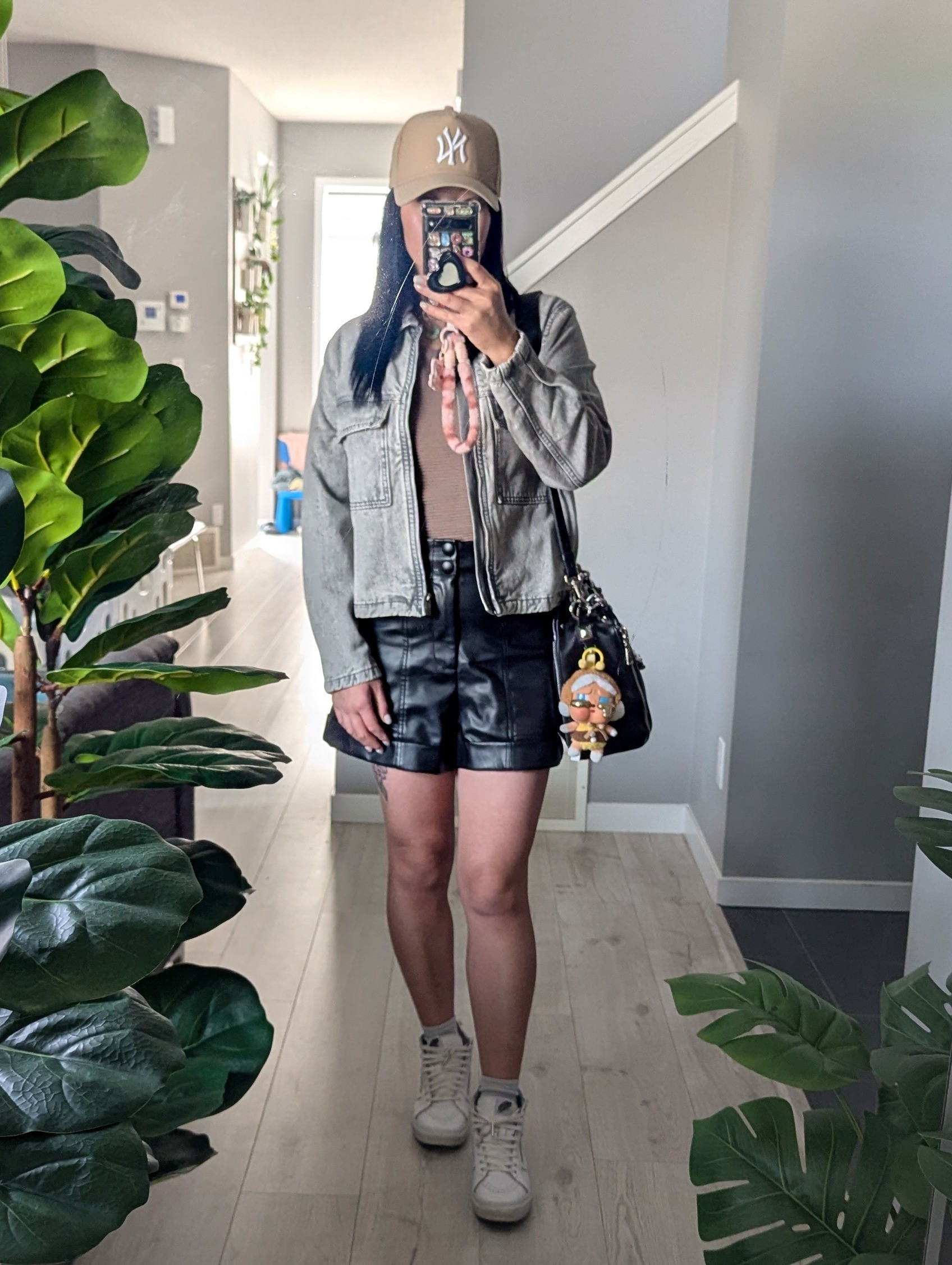 Outfit details

#LTKcanada #LTKsale #LTKstyletip