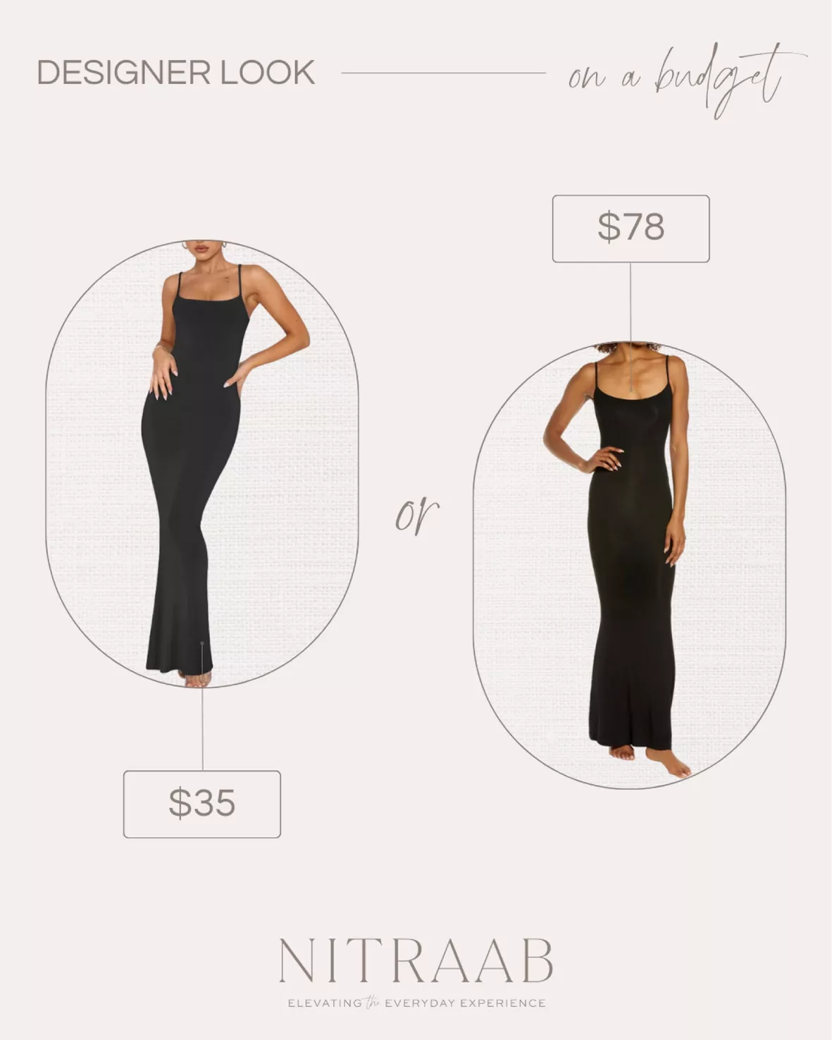 REORIA Women's Sexy Lounge Slip … curated on LTK