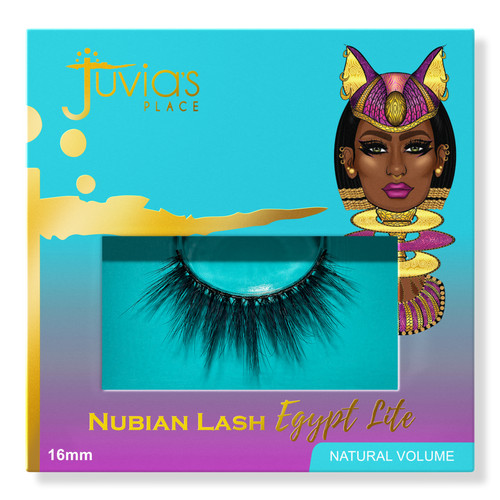 Nubian Lash Egypt Lite | Ulta