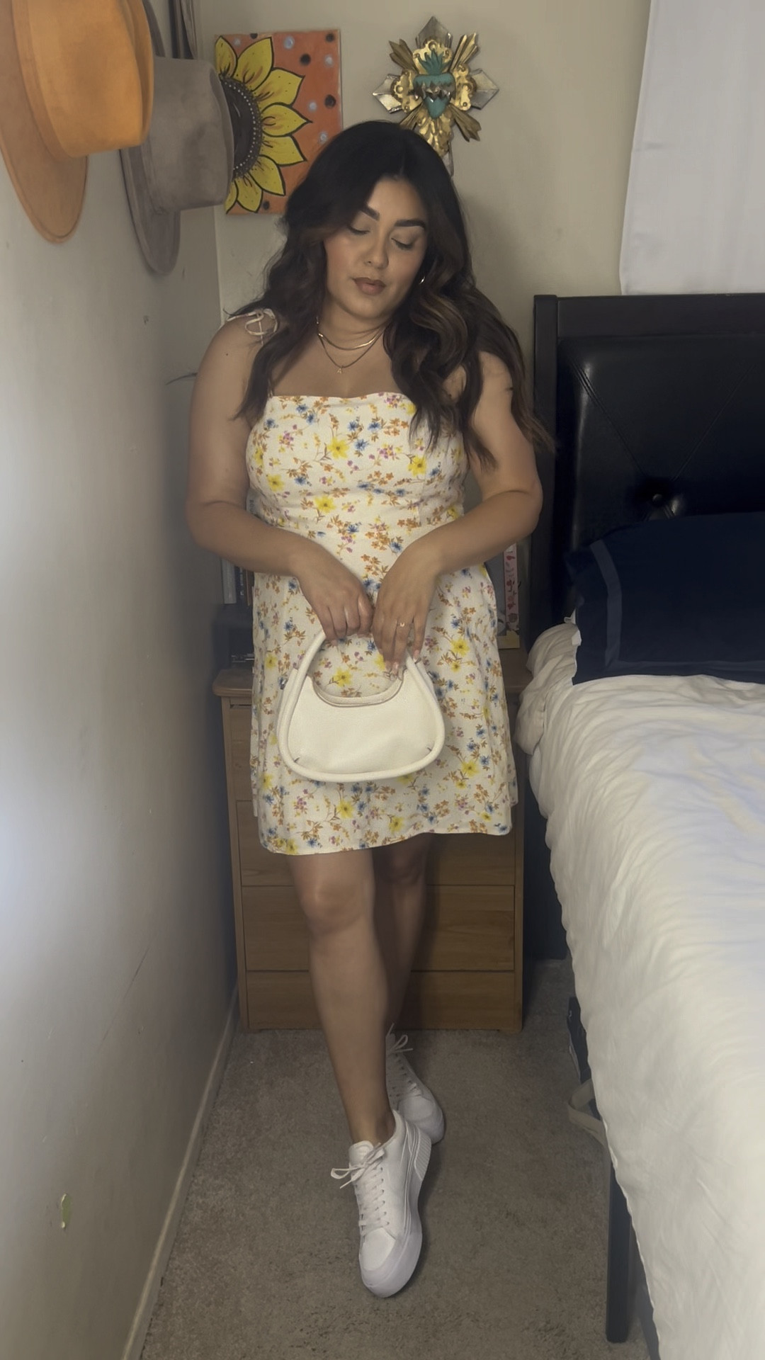 Such a fun and girly summer dress! 

#LTKSeasonal #LTKFind #LTKunder50