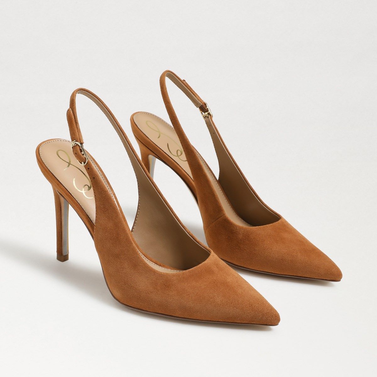 Hazel Slingback Pump | Sam Edelman