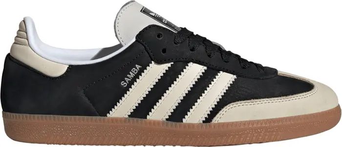 adidas Gender Inclusive Samba OG Sneaker | Nordstrom | Nordstrom