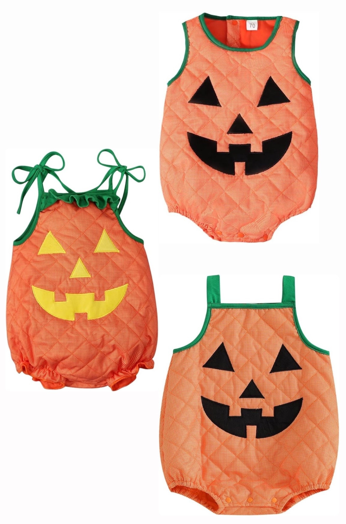 Snag these inexpensive TBBC dupes before they sell out 🎃

#LTKKids #LTKBaby #LTKSeasonal