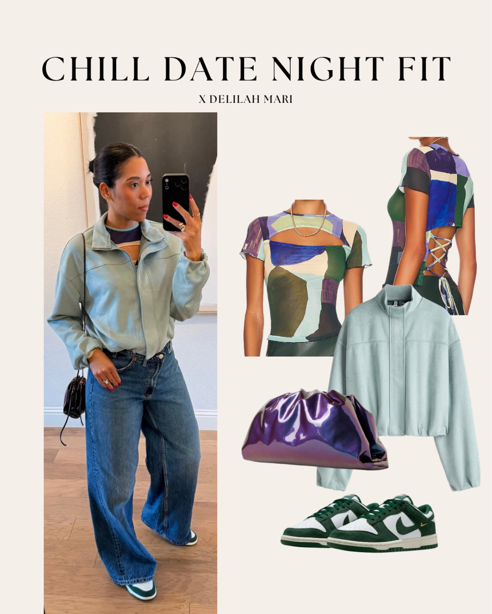 Mavs game and a dinner date♥️