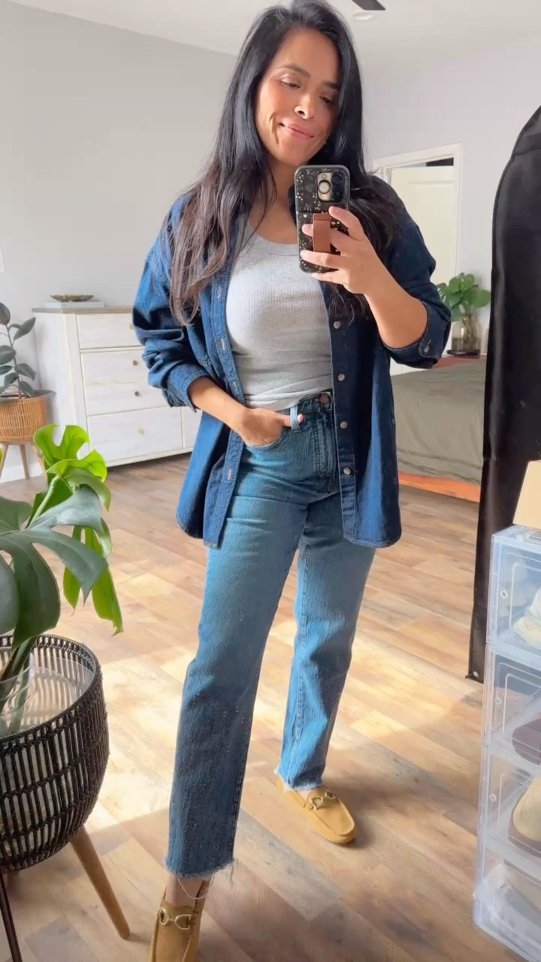 Spring outfit 2026
Casual Easter outfit
Midsize style 

#LTKOver40 #LTKootd #LTKMidsize