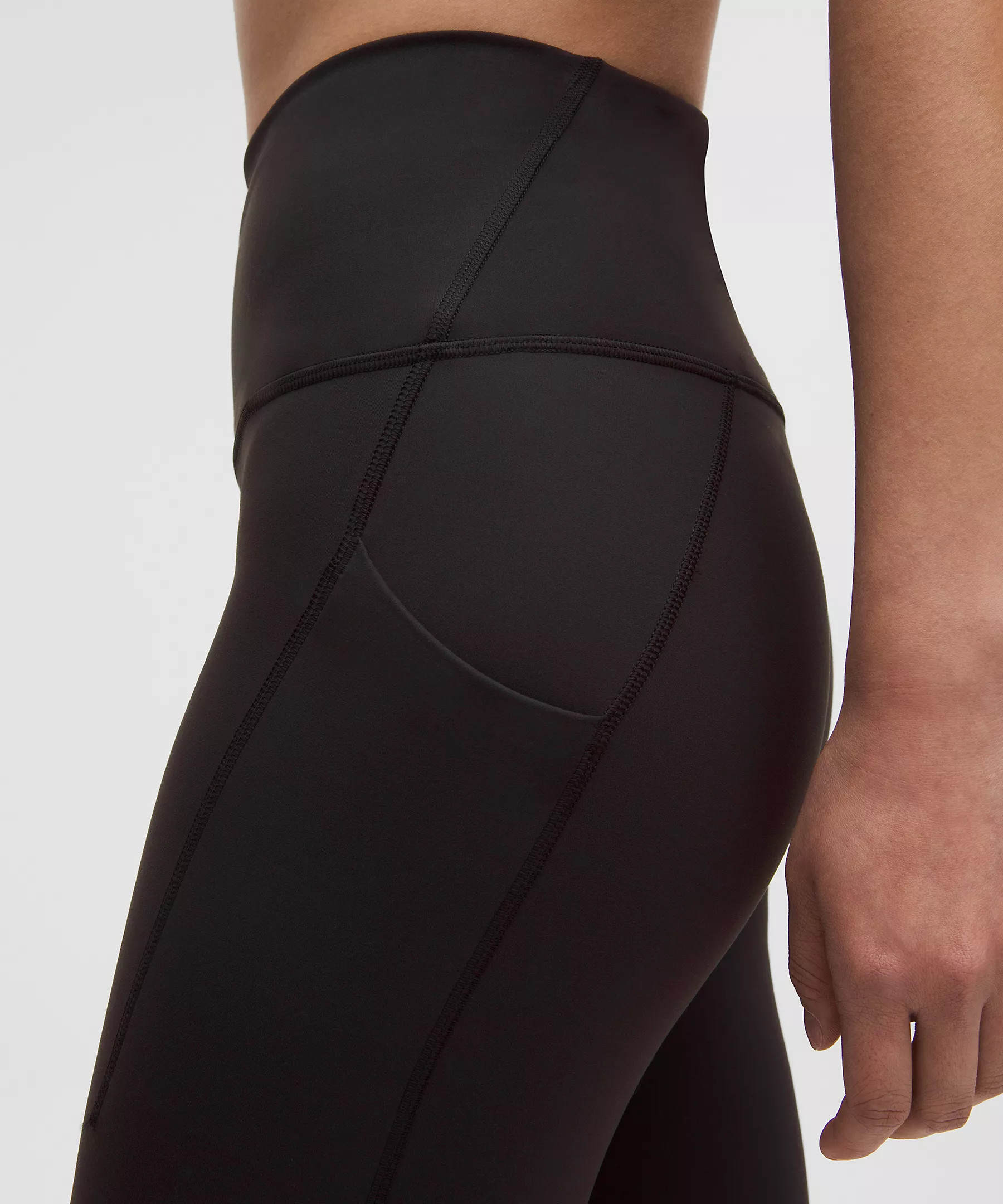 Wunder Train High-Rise Tight with Pockets 28" | Women's Leggings/Tights | lululemon | Lululemon (US)