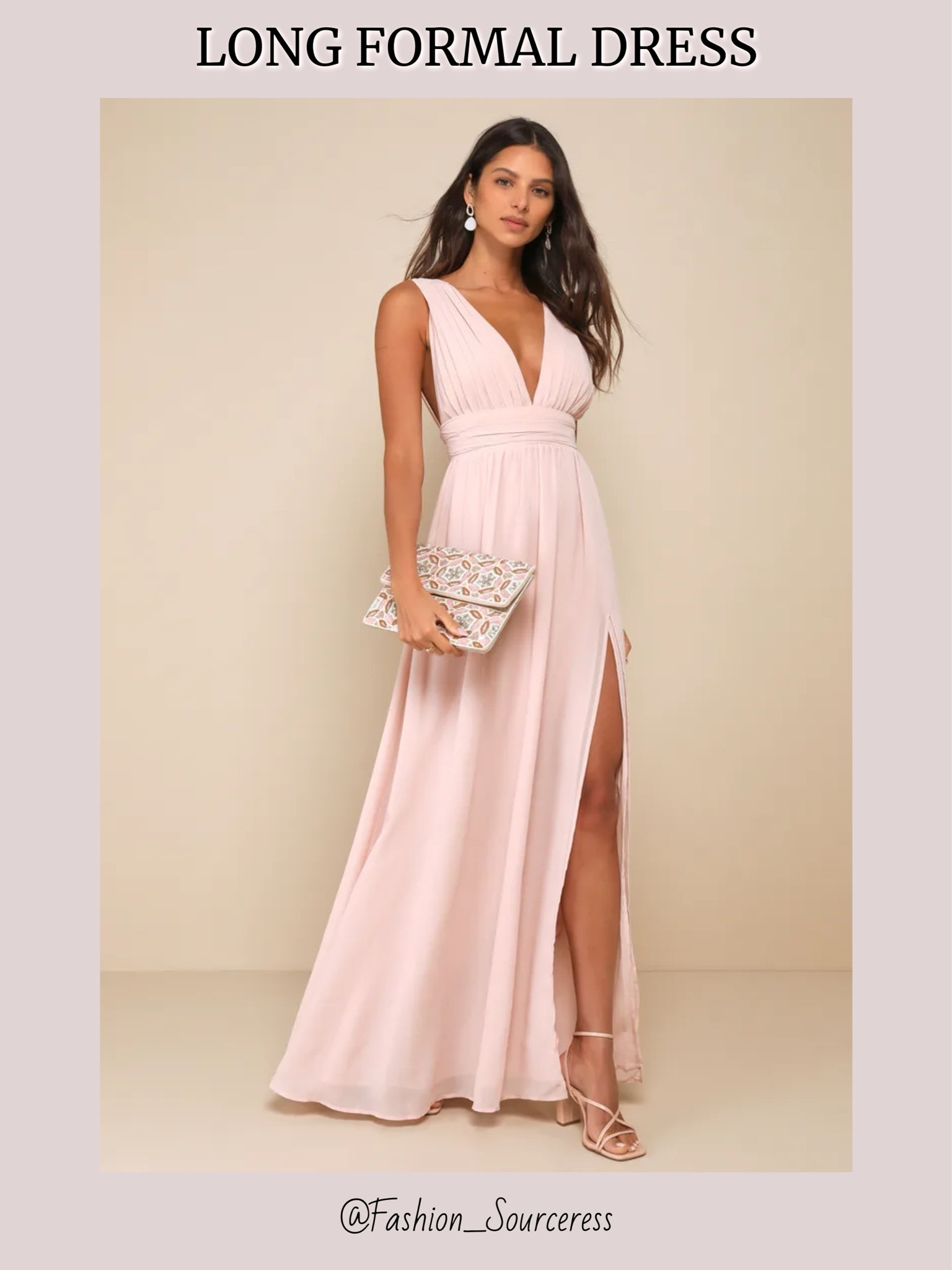 Long formal dress

Prom dress , prom outfit, formal dance, formal occasion, long dresses, bridesmaids dresses, long dress, wedding guest dress, formal party dress, formal outfit, black tie wedding, long formal dresses, prom dresses, 

#LTKStyleTip #LTKWedding #LTKParties