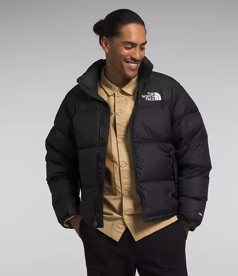 Men’s 1996 Retro Nuptse Jacket | The North Face (US)