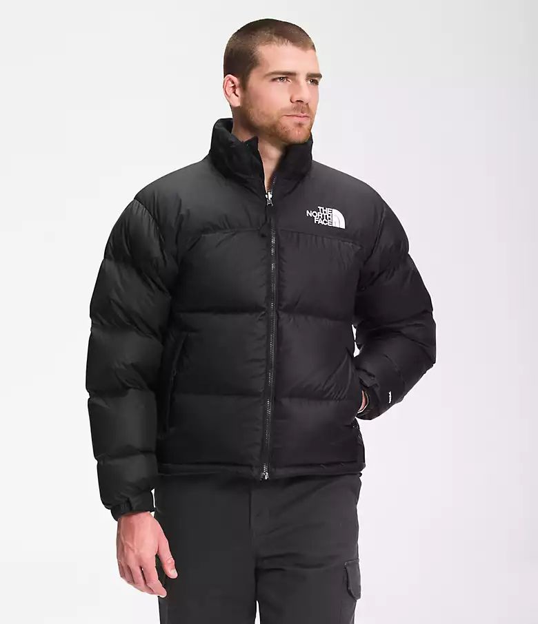 Men’s 1996 Retro Nuptse Jacket | The North Face (US)